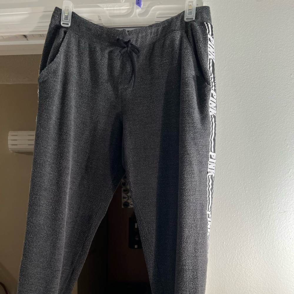 Victoria Secret Pink joggers
